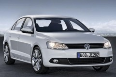 Volkswagen Jetta 2011 foto attēls 9