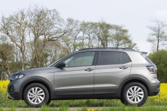 Volkswagen T-Cross 2019 photo image 3