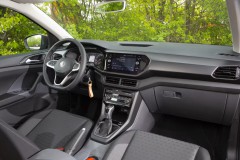 Volkswagen T-Cross 2019 photo image 6
