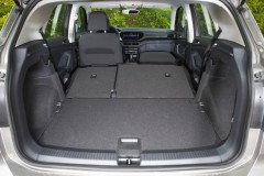 Volkswagen T-Cross 2019 photo image 7