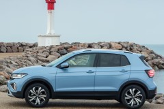 Volkswagen T-Cross 2023 photo image 5