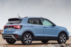 Volkswagen T-Cross 2023 photo image 6
