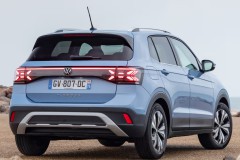 Volkswagen T-Cross 2023 photo image 8