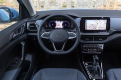 Volkswagen T-Cross 2023 photo image 9
