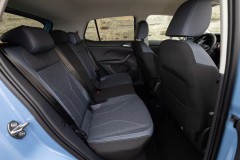 Volkswagen T-Cross 2023 photo image 10