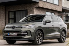 Volkswagen Tiguan 2023 photo image 2