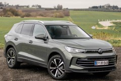 Volkswagen Tiguan 2023 photo image 3
