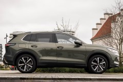 Volkswagen Tiguan 2023 photo image 4
