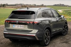 Volkswagen Tiguan 2023 photo image 5