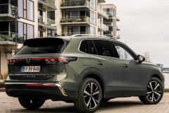 Volkswagen Tiguan 2023 photo image 6