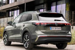 Volkswagen Tiguan 2023 photo image 7