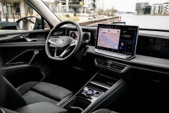Volkswagen Tiguan 2023 photo image 8