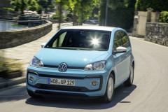 Volkswagen Up! 2016 photo image 1
