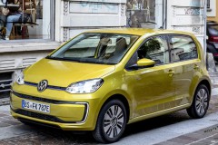 Volkswagen Up! 2019 foto attēls 1