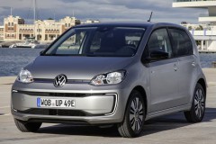 Volkswagen Up! 2019 foto attēls 2