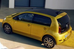 Volkswagen Up! 2019 foto attēls 3