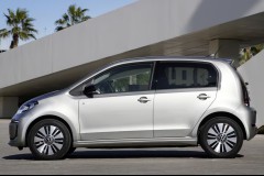 Volkswagen Up! 2019 foto attēls 4
