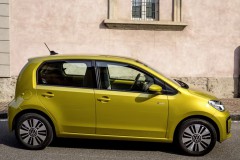 Volkswagen Up! 2019 foto attēls 5