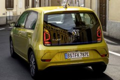 Volkswagen Up! 2019 foto attēls 6