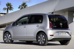Volkswagen Up! 2019 foto attēls 7