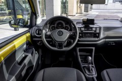 Volkswagen Up! 2019 foto attēls 8