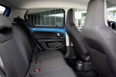 Volkswagen Up! 2019 foto attēls 9