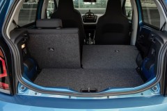 Volkswagen Up! 2019 foto attēls 10