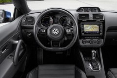 Volkswagen Scirocco 2014 foto attēls 18