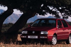 Volkswagen Vento 1992 foto attēls 1