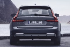 Volvo V90 Cross Country 2020 foto attēls 5