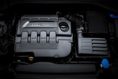 Audi A3 2016 8V sedan photo image 4