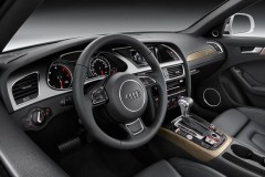 Audi A4 foto attēls 1