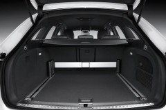 Audi A4 2012 Allroad wagon photo image 4