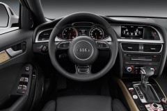 Audi A4 photo image 6