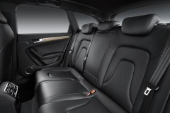 Audi A4 2012 Allroad universāla foto attēls 7