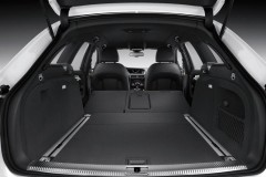 Audi A4 2012 Allroad wagon photo image 15