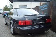 Audi A8 1994 photo image 7