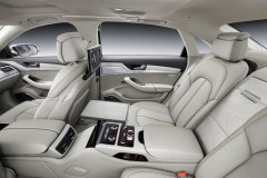 Audi A8 photo image 4