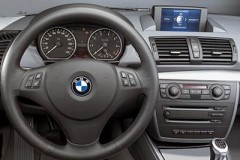 BMW 1 sērijas 2004 E87 hečbeka foto attēls 2
