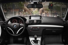 BMW 1 sērijas 2011 E82 kupejas foto attēls 1