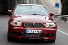 BMW 1 serie 2011 E82 coupe foto 4