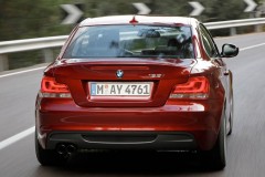 BMW 1 sērijas 2011 E82 kupejas foto attēls 8