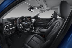 BMW 1 sērijas 2017 F52 sedana foto attēls 3