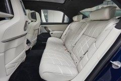 BMW 7 series 2022 G70 photo image 9