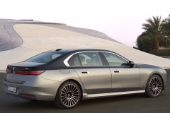 BMW 7 series 2026 G70 photo image 6