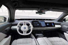 BMW 7 series 2026 G70 photo image 8