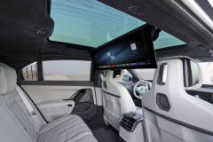 BMW 7 series 2026 G70 photo image 9