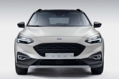 Ford Focus 2018 hatchback photo image 7