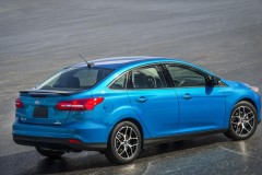 Ford Focus photo image 5