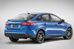 Ford Focus photo image 4